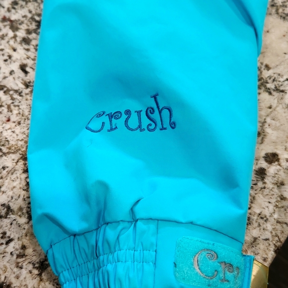 Crush Fall Jacket - Picture 6 of 7